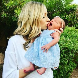 Meet your Posher, Melanie